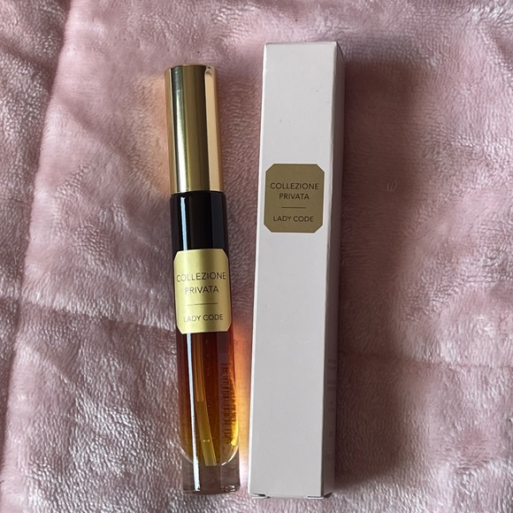 Valmont Other - Valmont Collezione Privata Lady Code